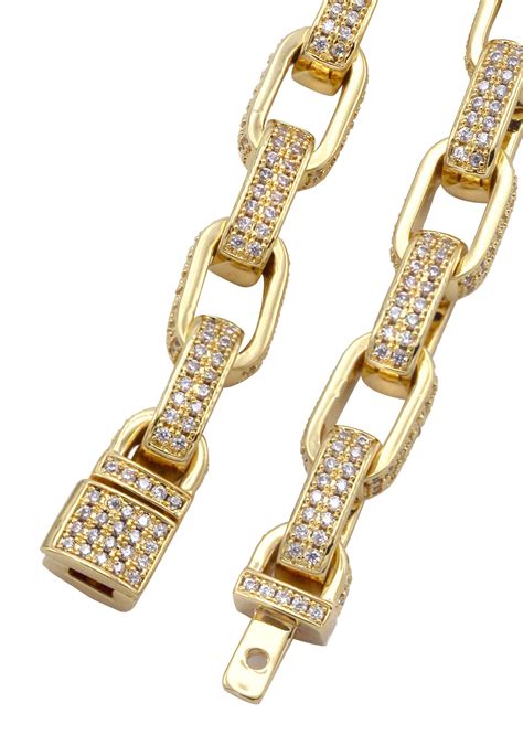 hermes chain men|Hermes high jewelry ring.